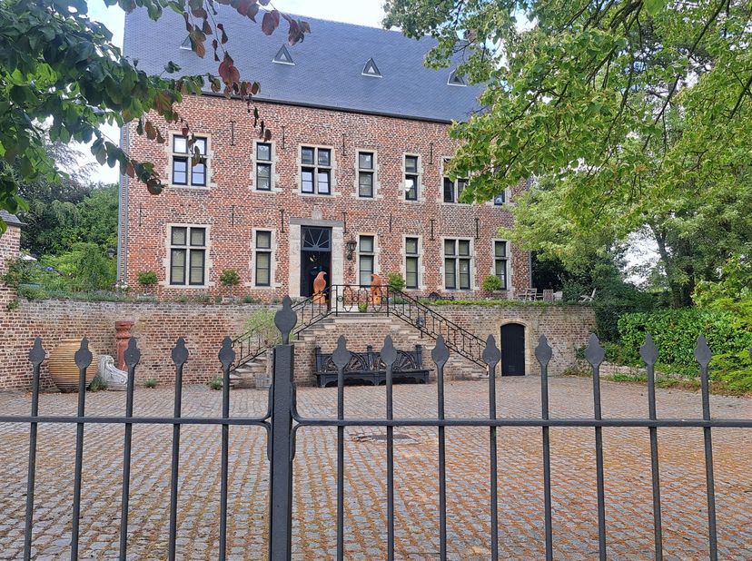 Huis te koop
                    in 1367 Huppaye