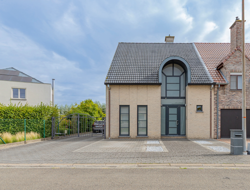                                         Woning te koop in Opwijk, € 575.000
