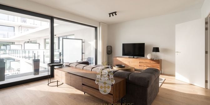 Appartement te huur in 1180 Ukkel