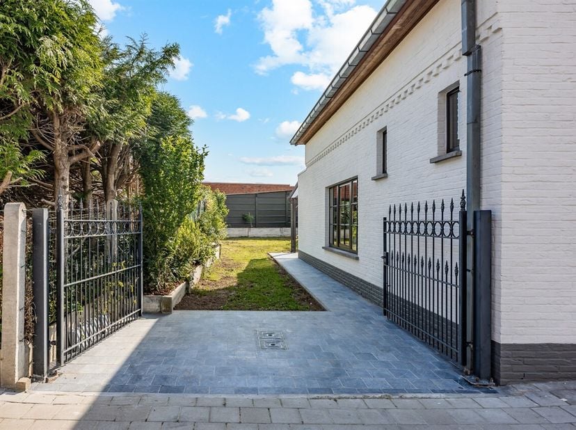 Maison à vendre
                    à 9300 Aalst