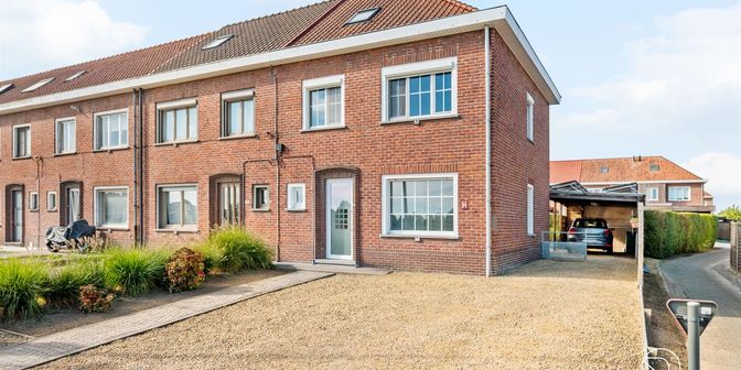 Huis te koop in Aaltersesteenweg 57, 9800 Deinze