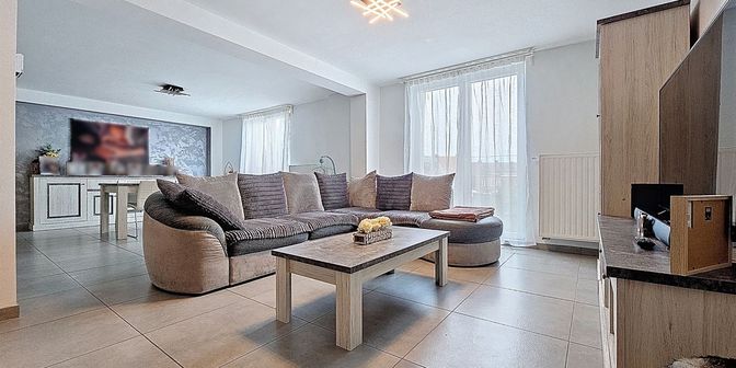 Appartement à vendre à 7300 Boussu