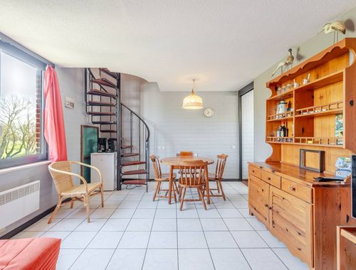                                         Appartement à vendre à Nieuwpoort, € 190.000

