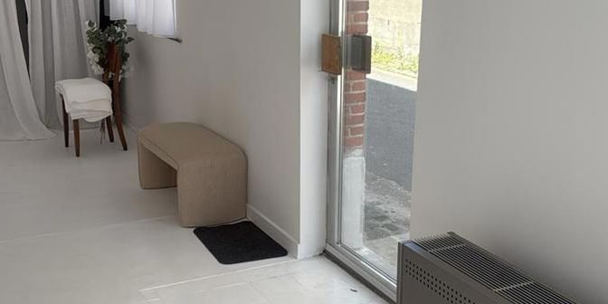 Bedrijfsvastgoed te huur in Klein Kwartier 1/bus 1, 9200 Dendermonde