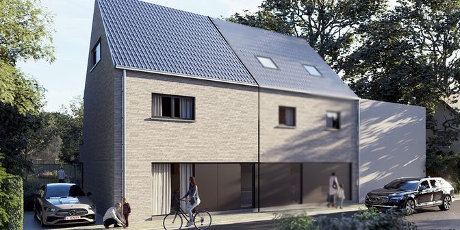 Maison à vendre à Molenstraat 13, 8710 Wielsbeke