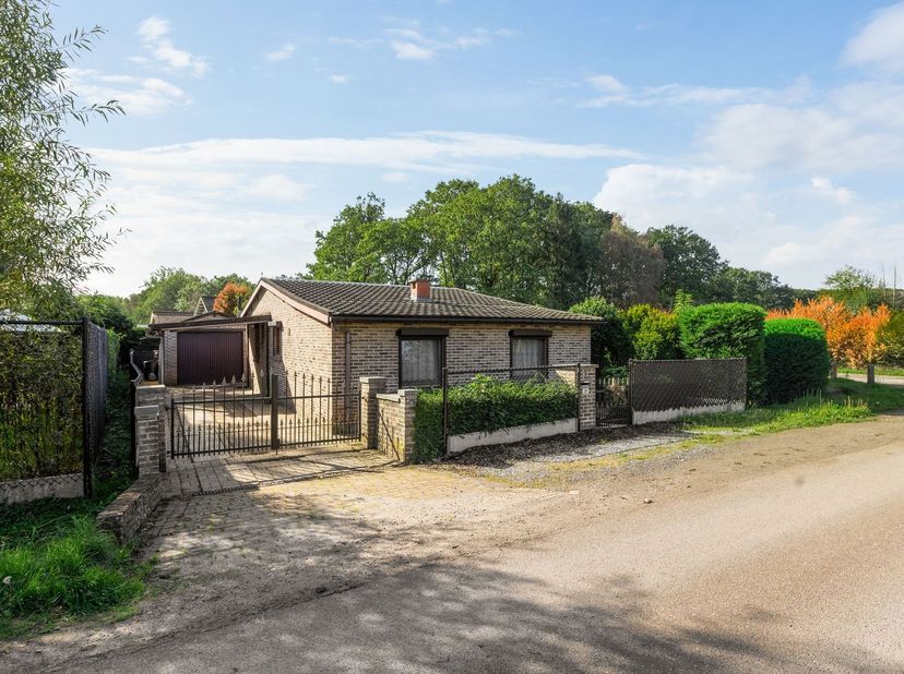 Maison à vendre à Langdonkenstraat 28,
                    2230 Herselt