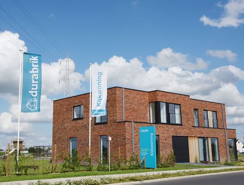                                         Woning te koop in Roeselare, € 419.900
