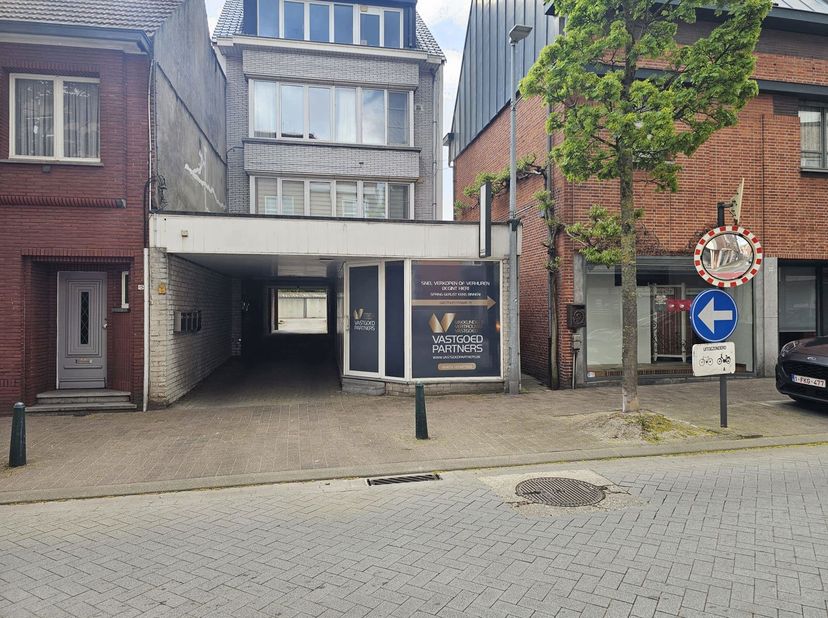 Bien professionnel à louer à Gasthuisstraat 15,
                    2340 Beerse