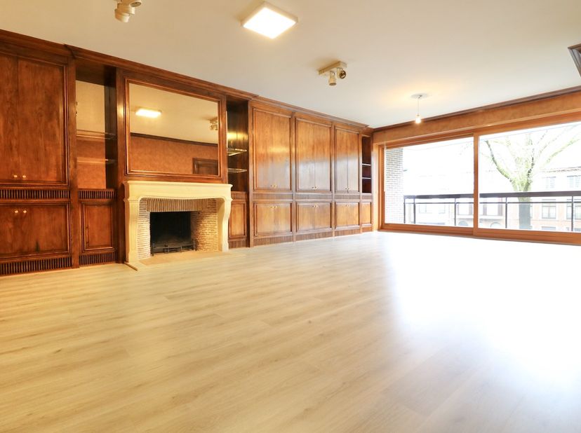 Appartement à louer
                    à 9900 Eeklo