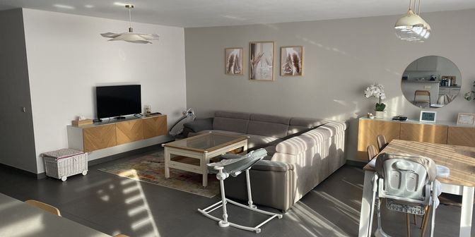 Appartement te koop in Jan Van Obberghenstraat 16 bus 06, 1830 Machelen