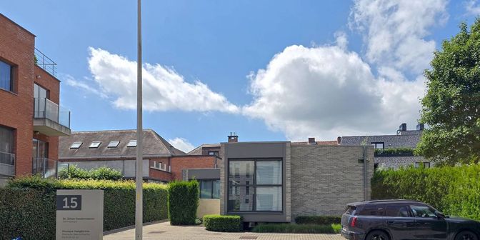 Bien professionnel à louer à Zonnestraat 15, 3560 Lummen