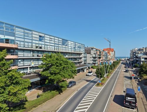                                         Appartement te koop in Oostduinkerke, € 460.000
