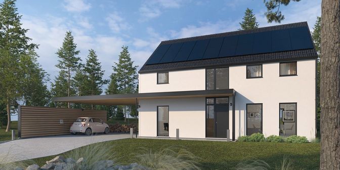 Huis te koop in 4570 Marchin