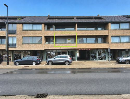                                         Appartement te huur in Knesselare, € 795
