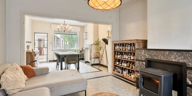 Huis te koop in Moeskroenstraat 864, 8930 Lauwe