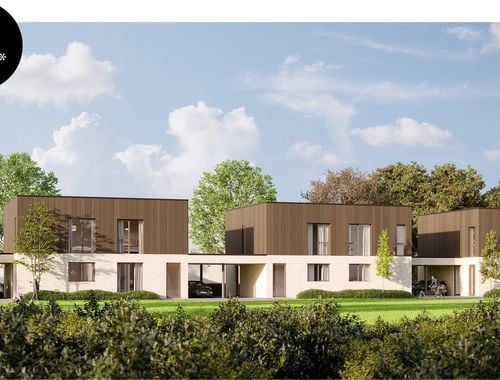                                        Eengezinswoning te koop in Borsbeek, € 443.000
