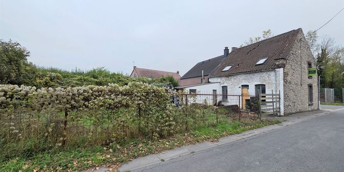 Huis te koop in 7530 Gaurain-Ramecroix