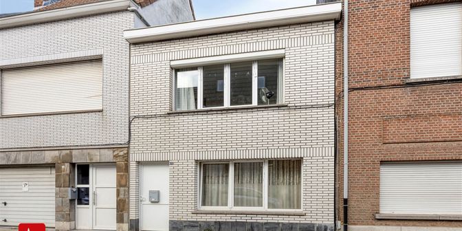Huis te koop in Kapelstraat 47, 2850 Boom