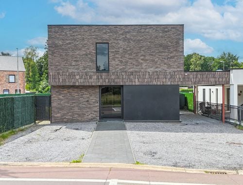                                         Woning te koop in Zolder, € 639.000
