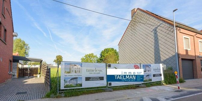 Huis te koop in Kapelstraat 82, 8540 Deerlijk