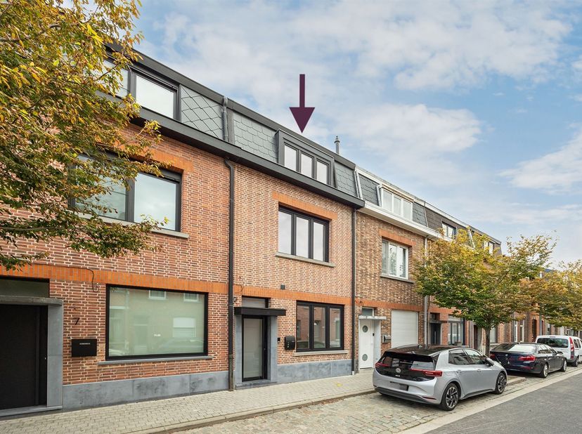 Huis te koop in Pasbrugstraat 9,
                    2800 Mechelen