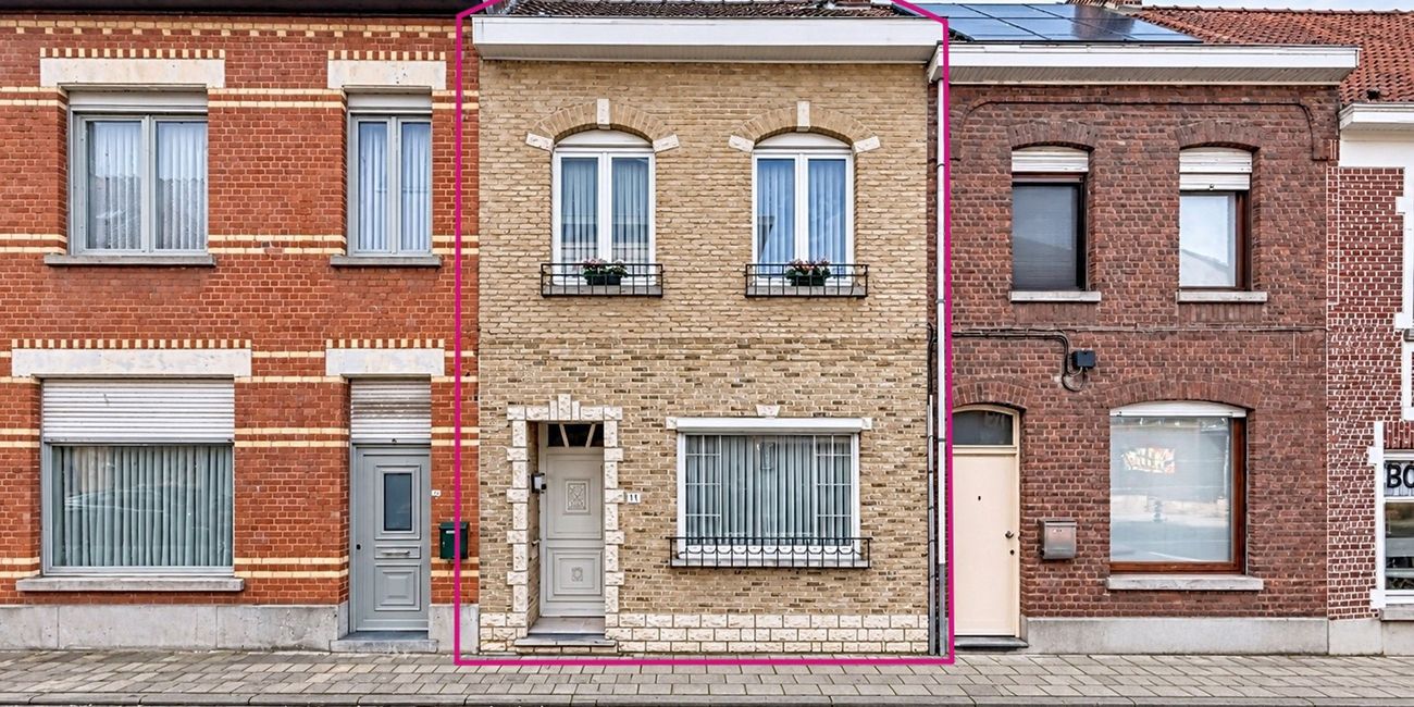 Deerlijkstraat 15