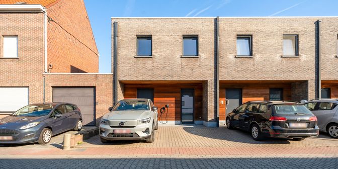 Huis te koop in Neerbeekstraat 13, 8560 Wevelgem