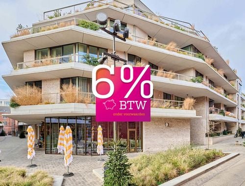                                         Serviceflat te koop in Hasselt, € 305.000
