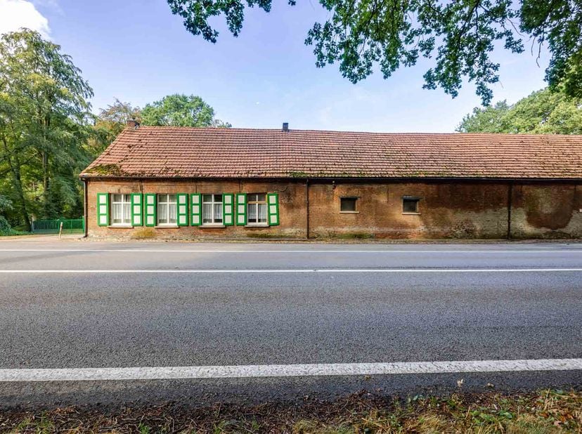 Huis te koop in Geelsebaan 134,
                    2460 Kasterlee