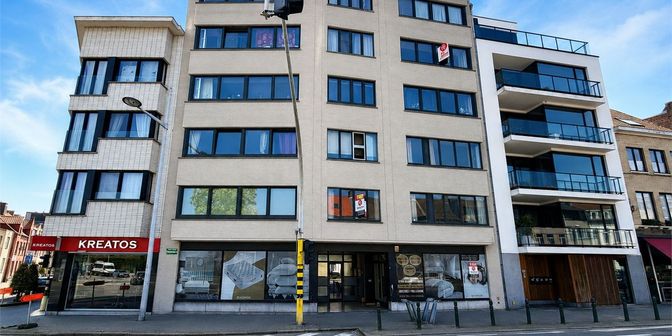 Bedrijfsvastgoed te huur in Stationsstraat 98 bus B, 9900 Eeklo