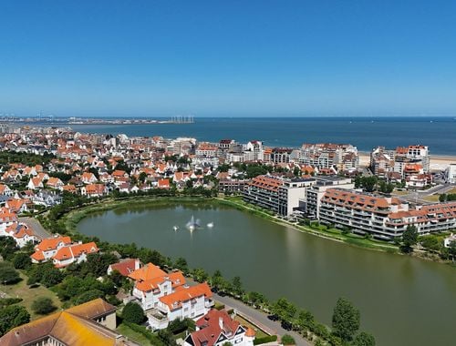                                         Villa te koop in Knokke, € 3.800.000
