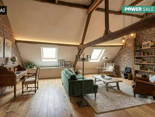                                         Woning te koop in Izegem, € 225.000
