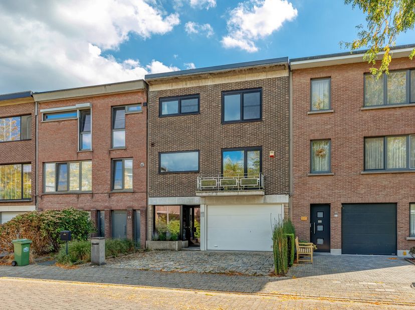 Huis te koop in Buizegemlei 97,
                    2650 Edegem