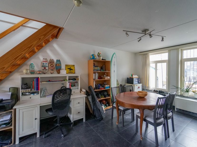 Appartement te huur in Jakob Jordaensstraat 11 bus 302,
                    9000 Gent