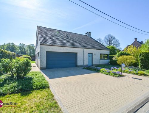                                         Woning te koop in Boortmeerbeek, € 685.000
