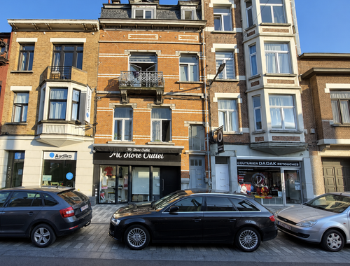                                         Gemengd gebruik te koop in Jette, € 950.000
