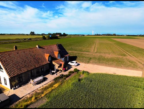                                         Autre à vendre à Gistel, € 539.000
