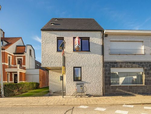                                         Woning te koop in Berlaar, € 420.000
