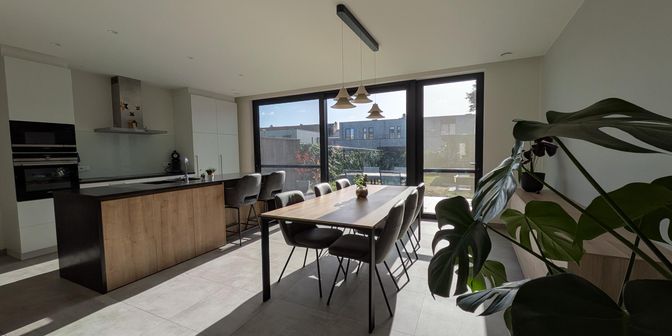 Huis te koop in Van Goethemstraat 9B, 9820 Merelbeke