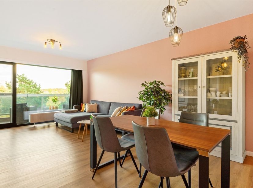 JACQ. Real Estate stelt u graag dit gerenoveerde en lichtrijke appartement in Merksem voor! Het appartement is ideaal gelegen nabij alle belangrijke i