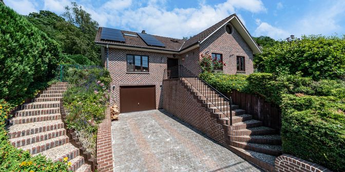 Huis te koop in Rue Des Vignes 69, 1435 Mont-Saint-Guibert