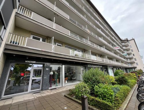                                         Appartement à vendre à Borgerhout, € 219.000
