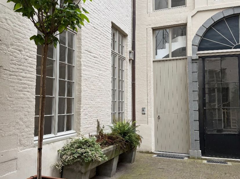 Bien professionnel à louer
                    à 9000 Gent