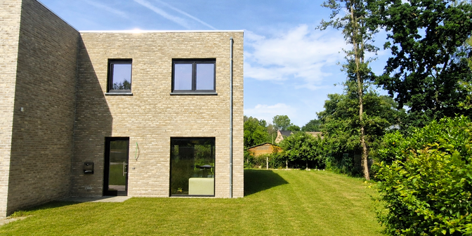 Maison à vendre à Beekstraat 29, 3111 Wezemaal