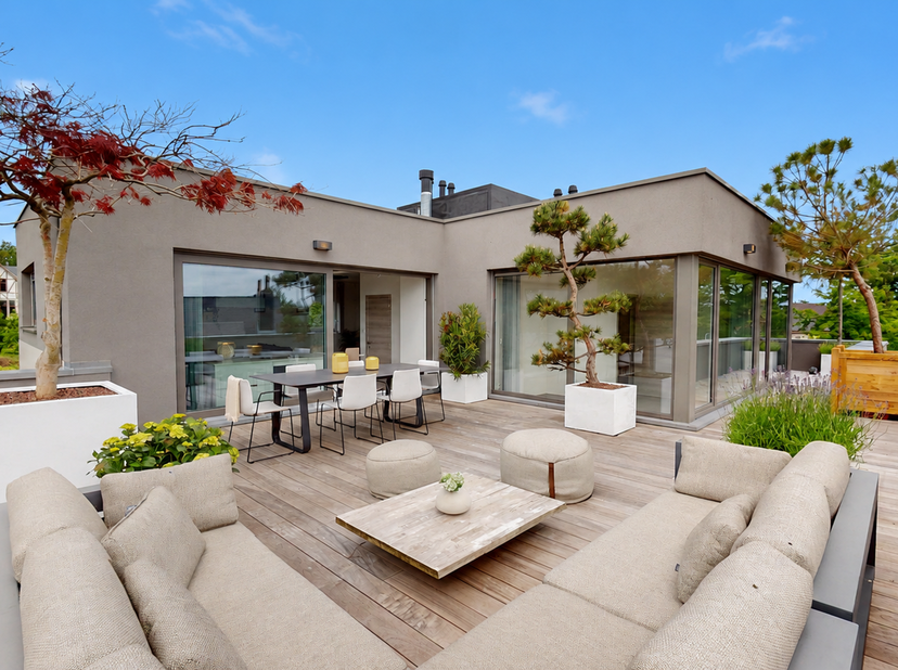 Appartement te koop
                    in 7120 Estinnes-au-Val