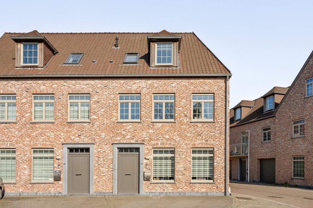Huis te koop