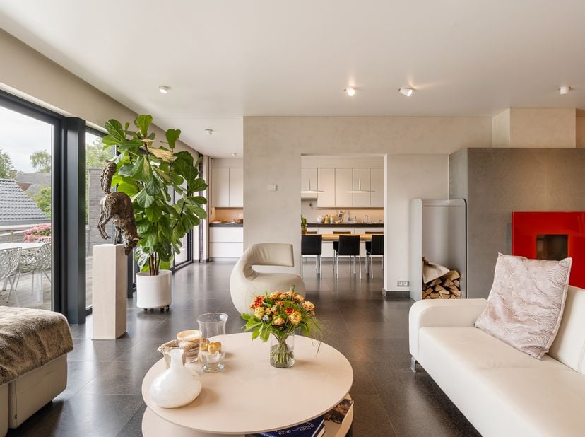 Bedrijfsvastgoed te koop in Vilvoordsesteenweg 99,
                    1860 Meise