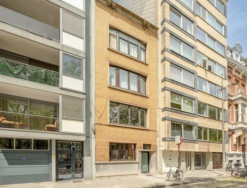                                         Appartement te koop in Antwerpen, € 449.000
