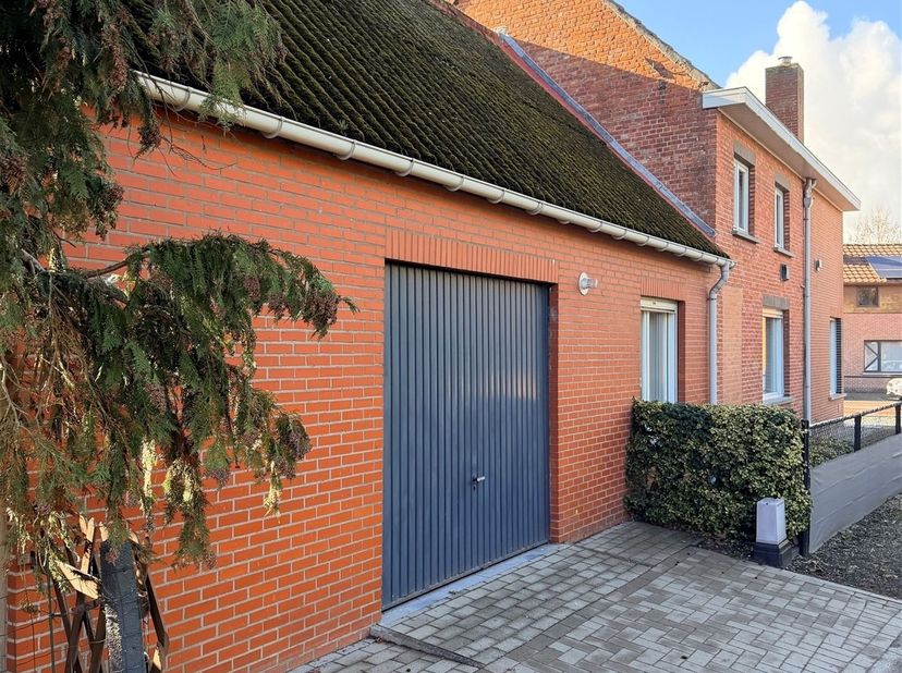 Maison à vendre
                    à 9190 Stekene