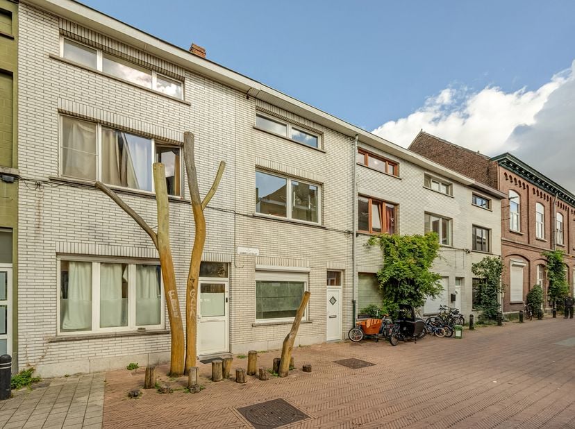 Maison à vendre à Aambeeldstraat,
                    9000 Gent